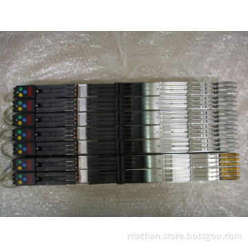Siemens 38mm Feeder(Gold and silver) original used